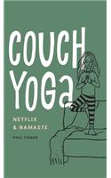 Couch Yoga