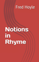 Notions in Rhyme