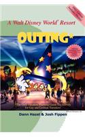 Walt Disney World Resort Outing