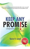 Keep Any Promise