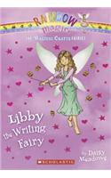 Libby the Writing Fairy: (6 Magical Crafts Fairies)