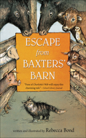 Escape from Baxters' Barn