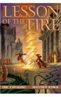 Lesson of the Fire