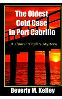 Oldest Cold Case in Port Cabrillo