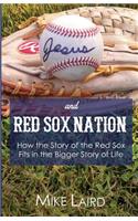 Jesus and Red Sox Nation