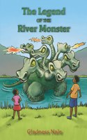 Legend of the river monster