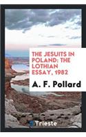 The Jesuits in Poland