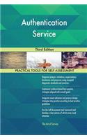 Authentication Service Third Edition