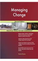 Managing Change Second Edition