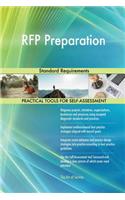 RFP Preparation Standard Requirements