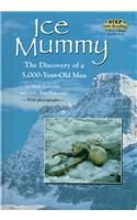 Ice Mummy