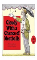 Cloudy with a Chance of Meatballs