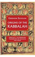 Origins of the Kabbalah