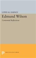 Edmund Wilson