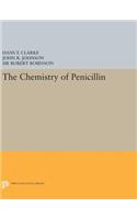 Chemistry of Penicillin