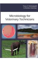 Microbiology for Veterinary Technicians