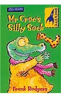 Mr. Croc's Silly Sock: (Rockets)