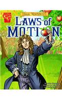 Isaac Newton and the Laws of Motion