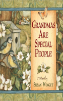 Grandmas Are Special People