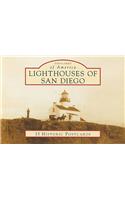 Lighthouses of San Diego