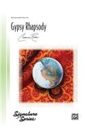 Gypsy Rhapsody