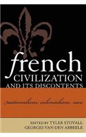 French Civilization and Its Discontents