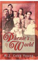 Phenie's World