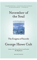 November of the Soul