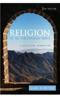 Religion in the Contemporary World