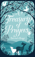 Treasury of Prayers: For Now and Always