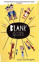 Blank Gaze