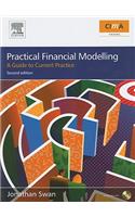 Practical Financial Modelling: A Guide to Current Practice: A Guide to Current Practice