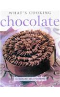 Chocolate (What's Cooking)