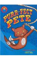 I Am Reading: Purr-fect Pete