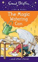 Magic Watering Can