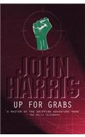 Up For Grabs