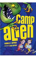 Camp Alien