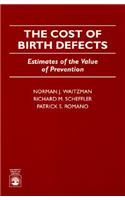Cost of Birth Defects
