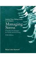 Ntg Managing Stress 5e Student Not