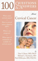 100 Q&as about Cervical Cancer