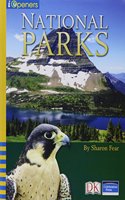 Iopeners National Parks 6 Pack Grade 4 2005c