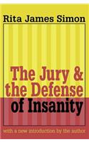 Jury and the Defense of Insanity