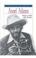 Ansel Adams