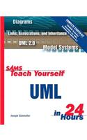 Sams Teach Yourself UML in 24 Hours, Complete Starter Kit
