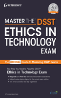 Master the Dsst Ethics in Technology Exam