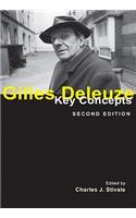 Gilles Deleuze