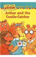 Arthur and the Cootie-Catcher