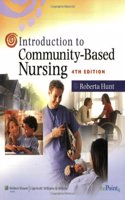 Introduction to Community-based Nursing