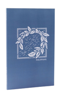 NET Abide Bible Journal - Philippians, Paperback, Comfort Print