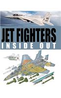 Jet Fighters Inside Out